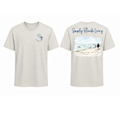 Simply Florida Living Coastal Stroll
